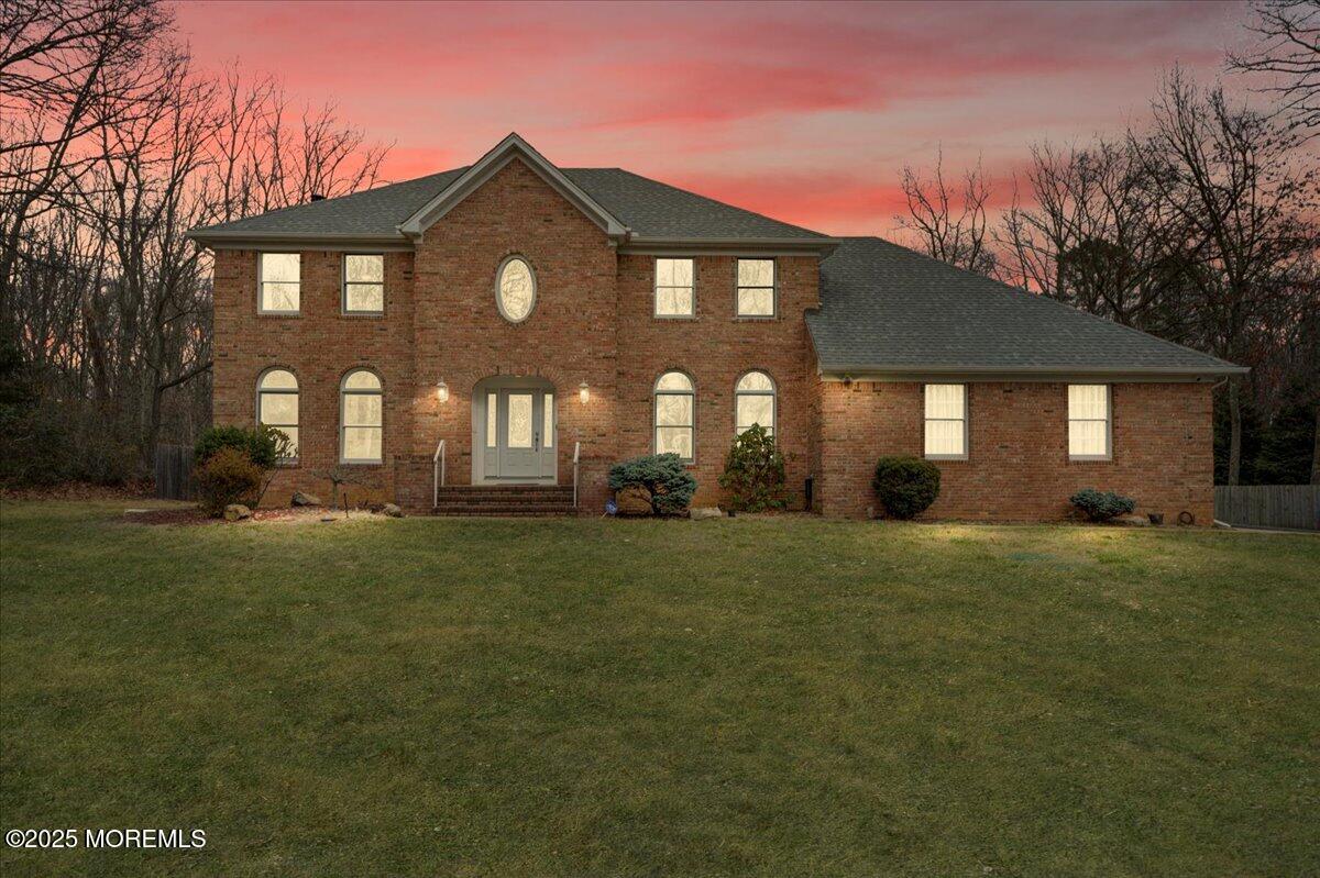 190 Tyrpak Road