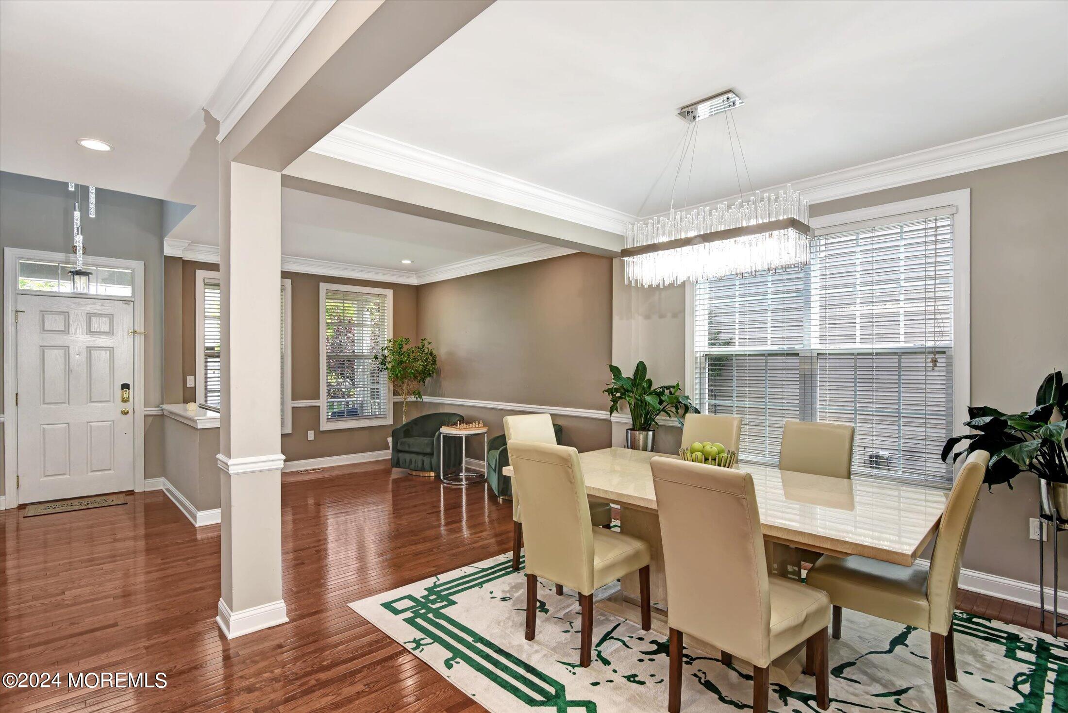 4 Mulberry Drive