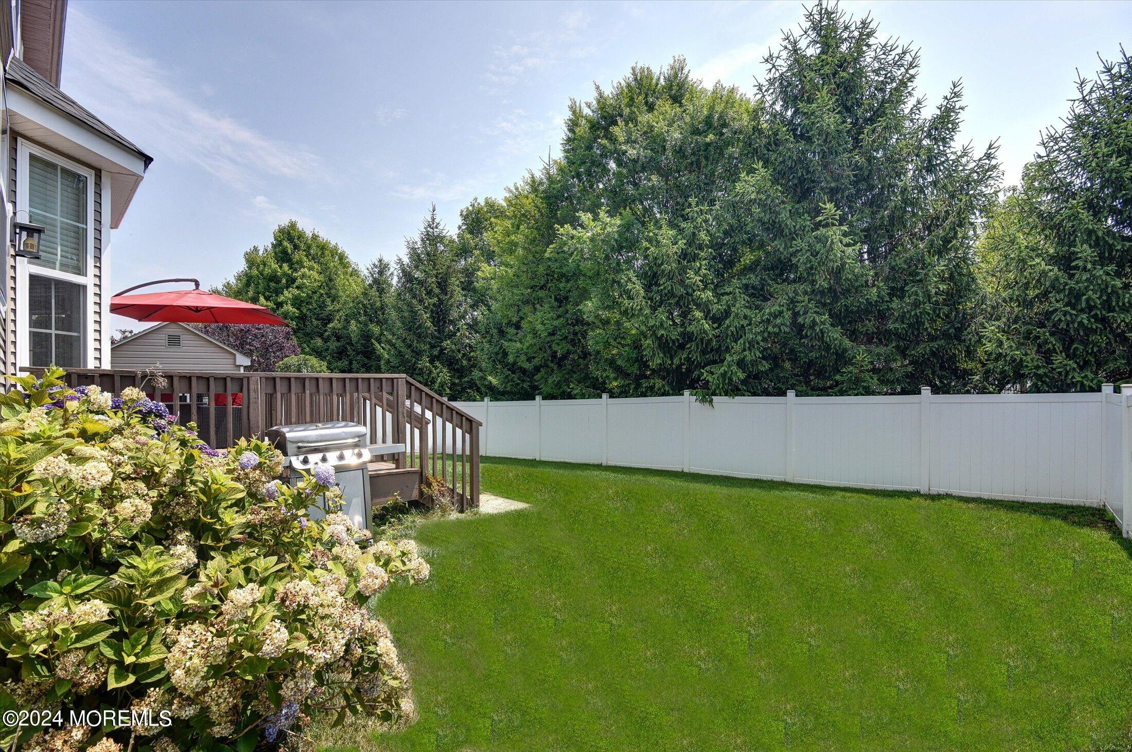 4 Mulberry Drive