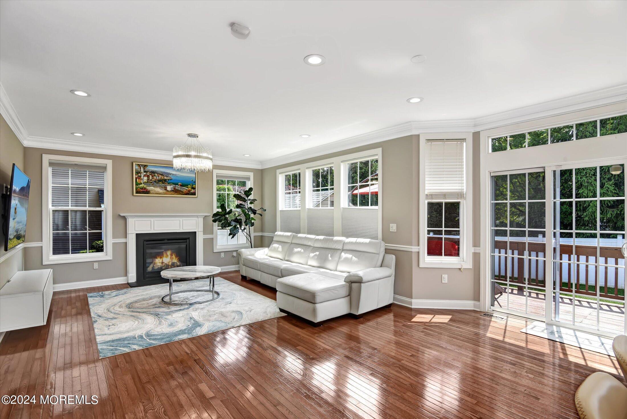 4 Mulberry Drive