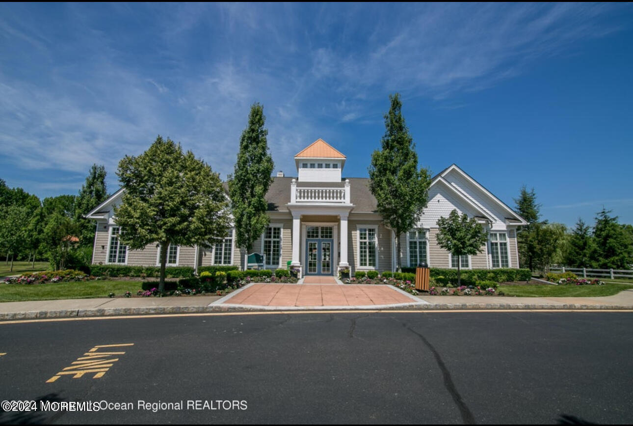 4 Mulberry Drive