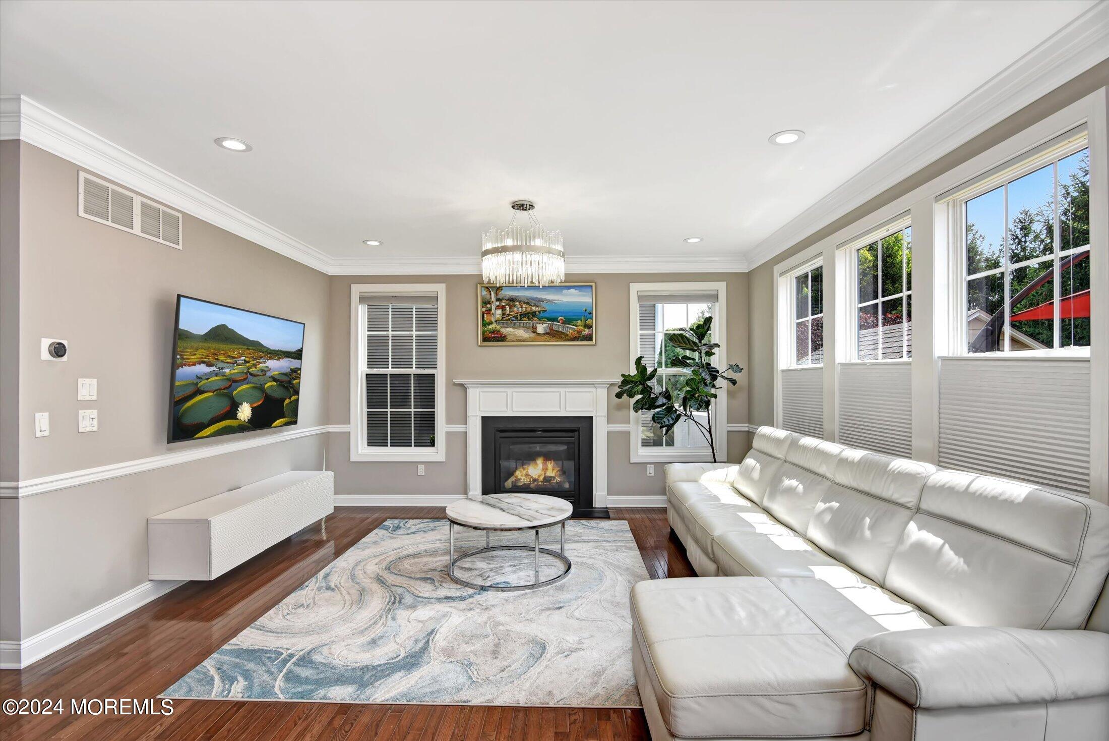 4 Mulberry Drive