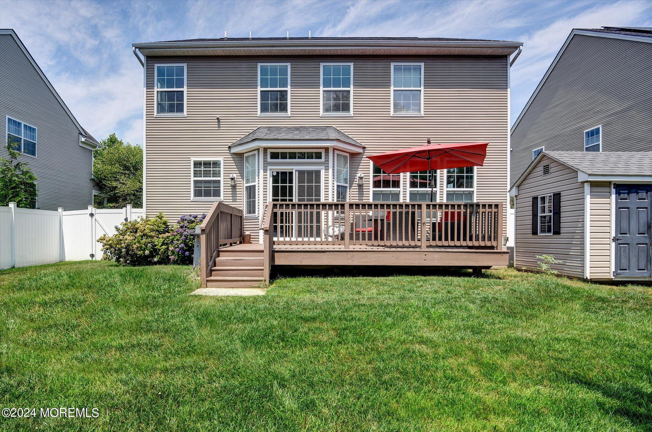 4 Mulberry Drive