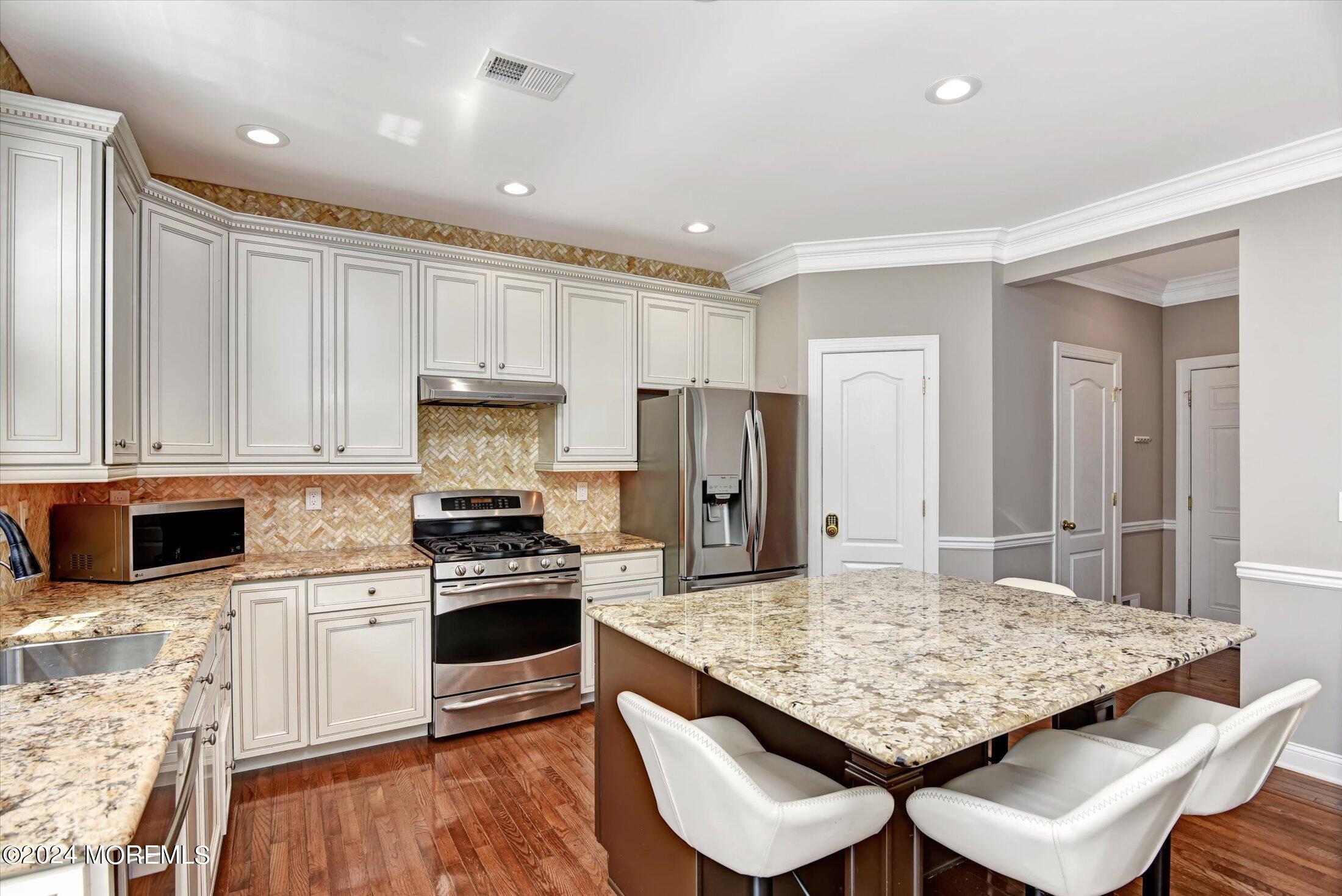 4 Mulberry Drive
