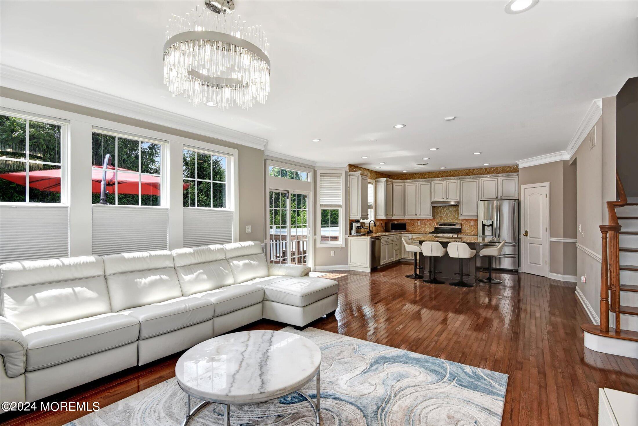 4 Mulberry Drive