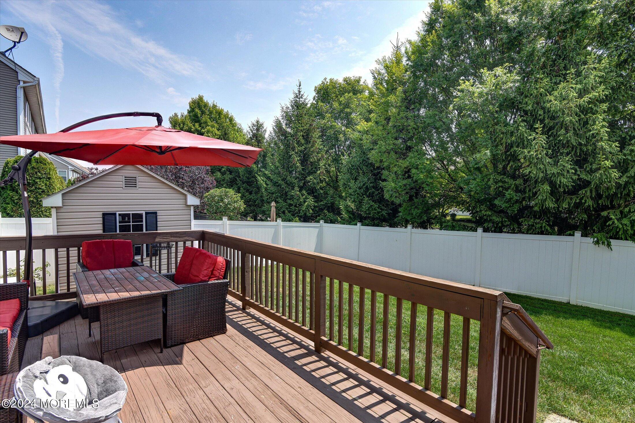 4 Mulberry Drive