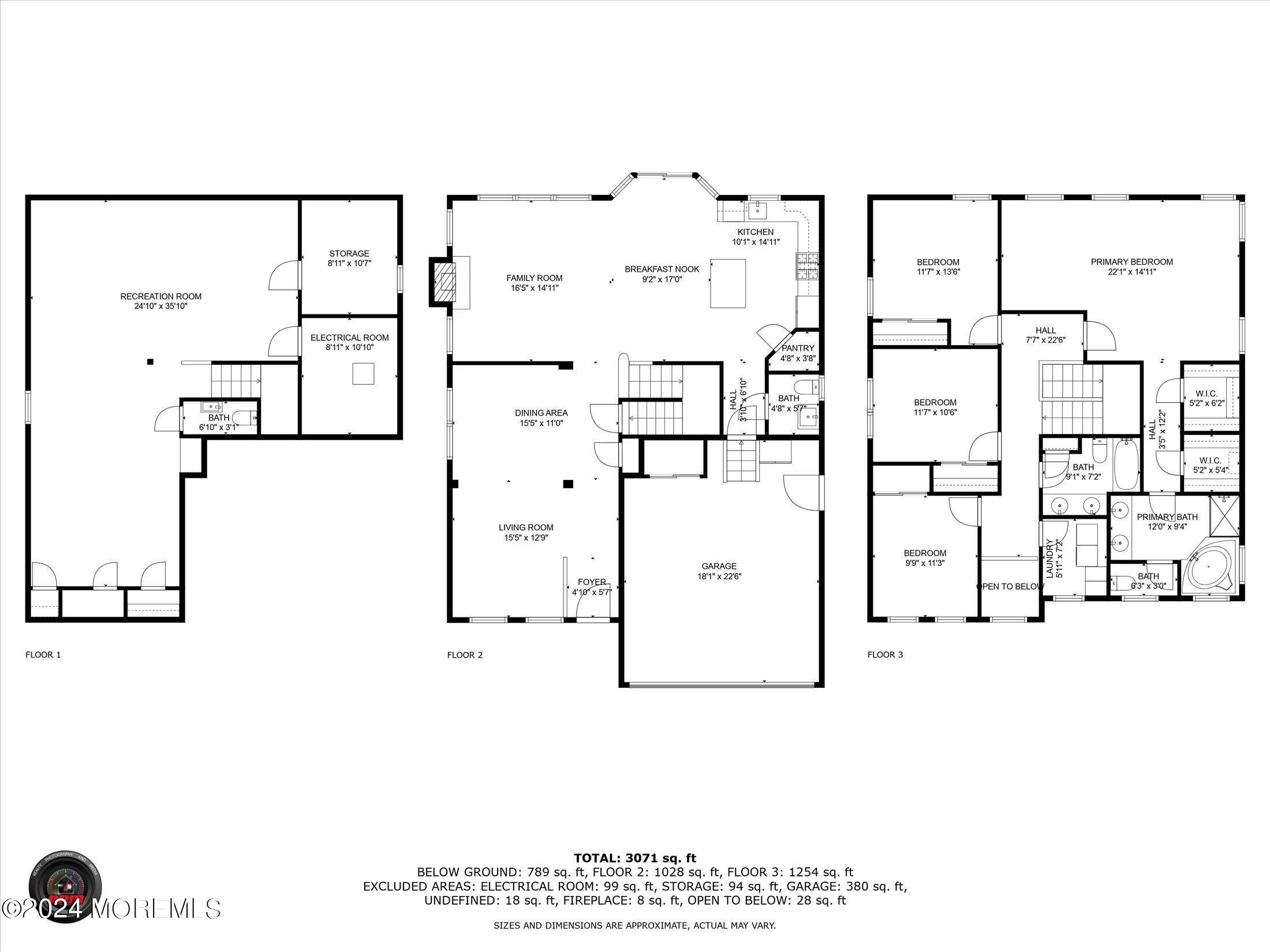 4 Mulberry Drive