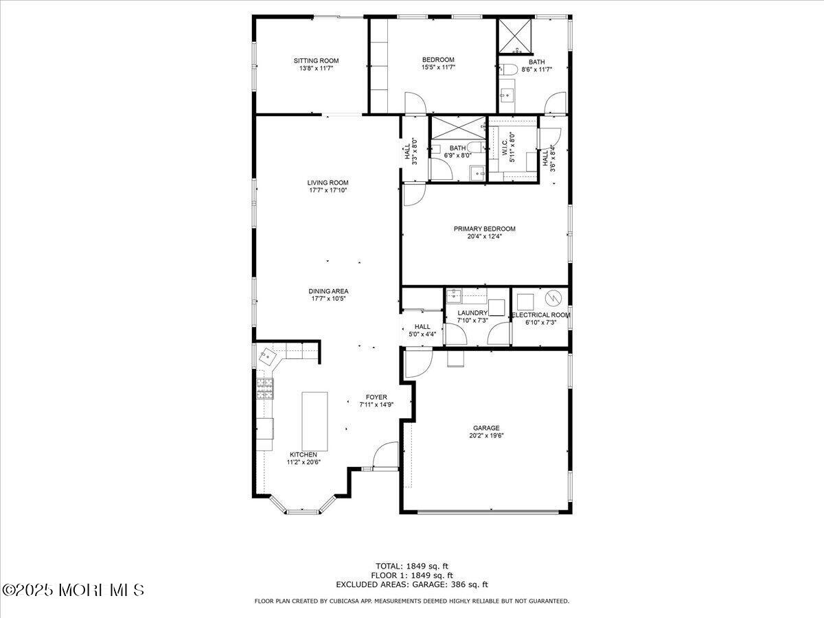 11 Hansom Lane