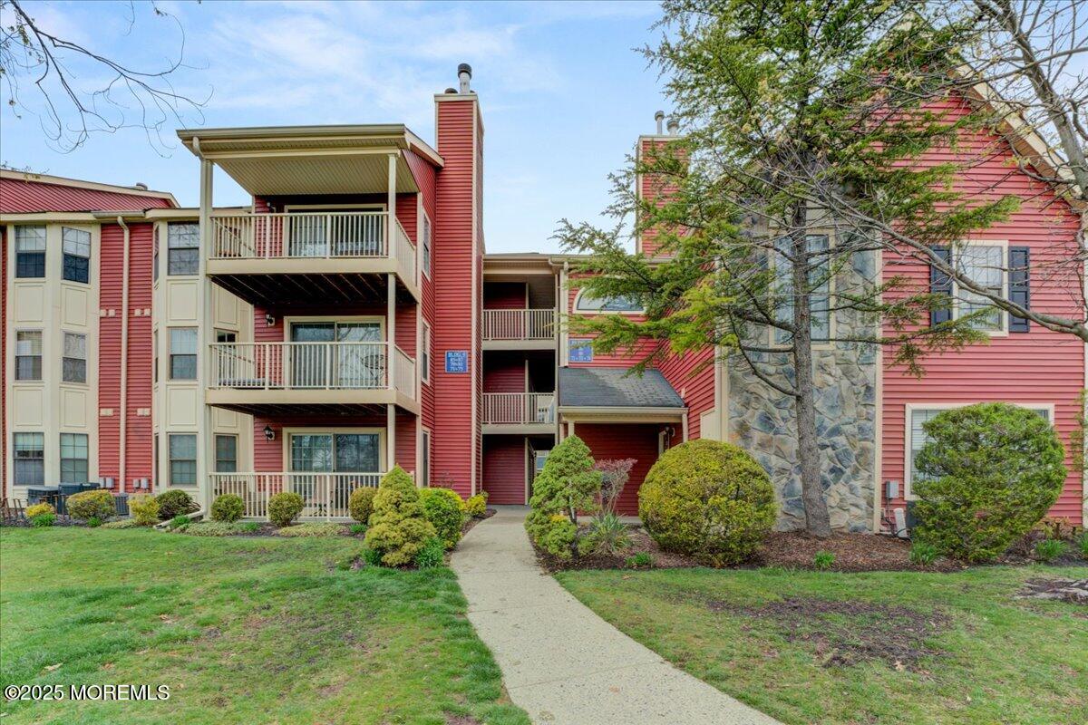 79 Crosspointe Drive 79