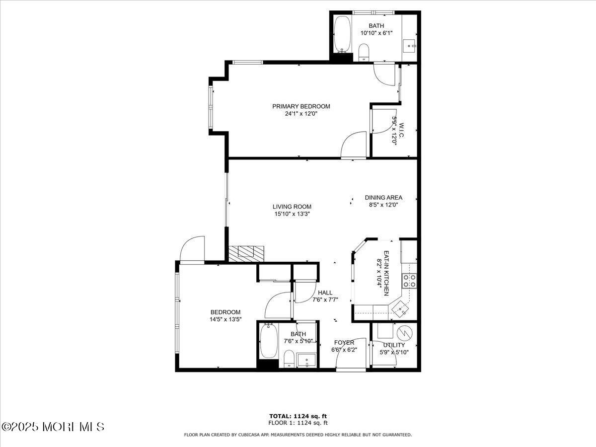 1311 Stoneridge Circle 1311
