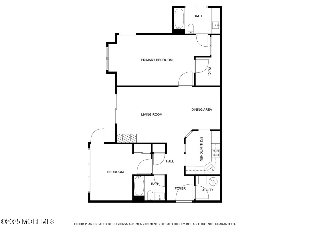 1311 Stoneridge Circle 1311