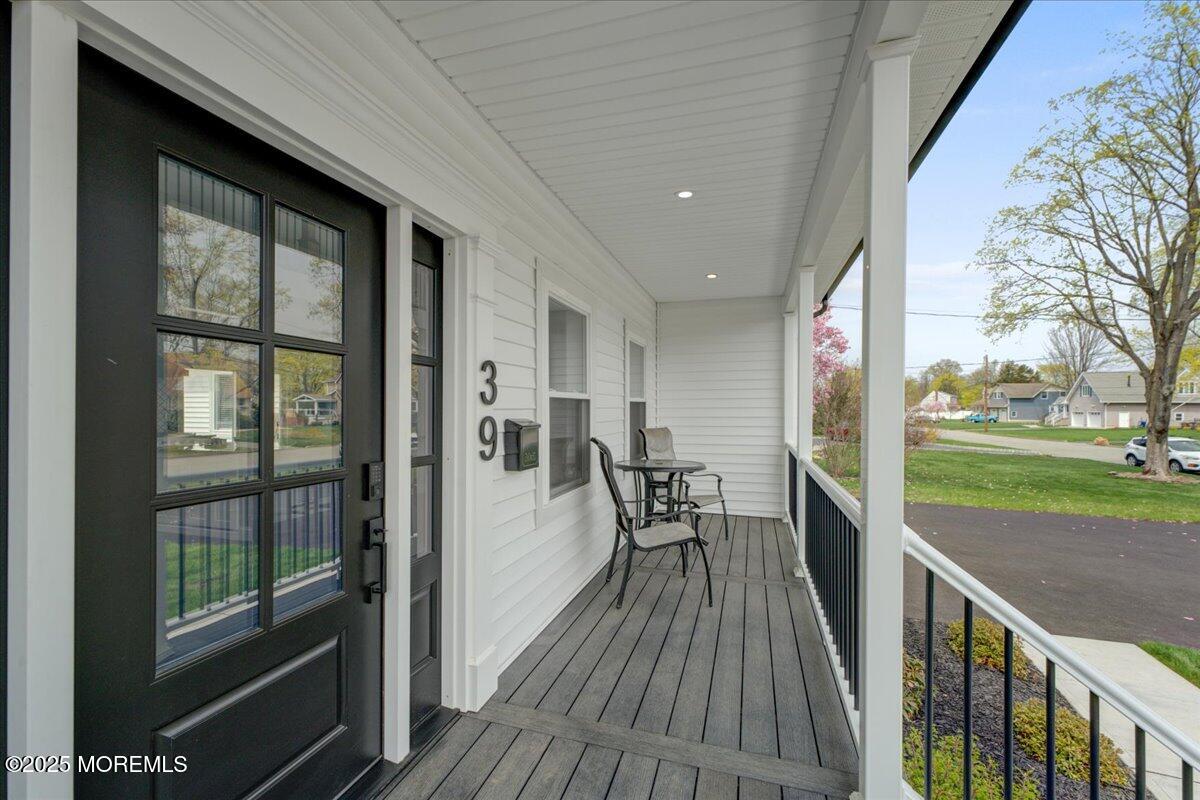 39 Terhune Avenue