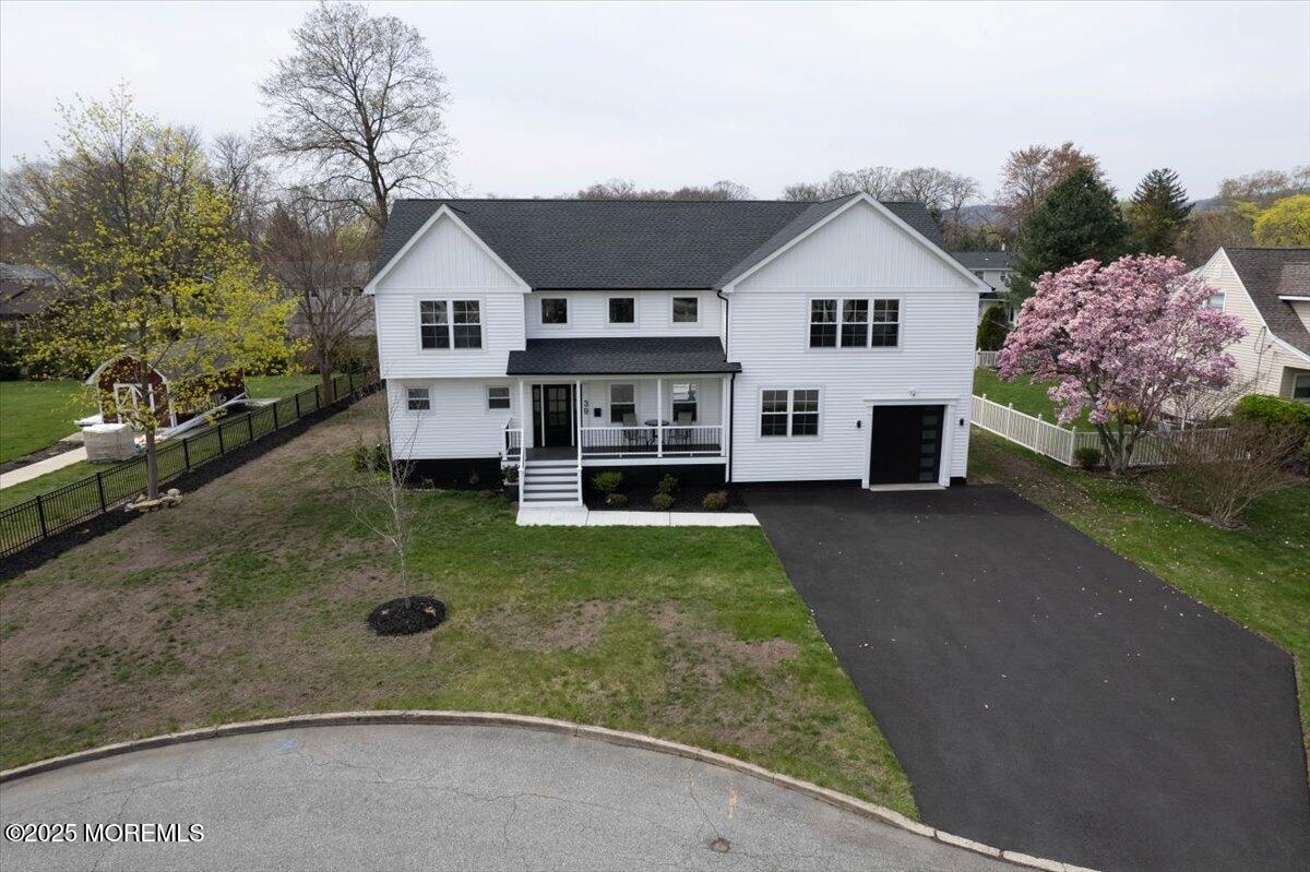 39 Terhune Avenue