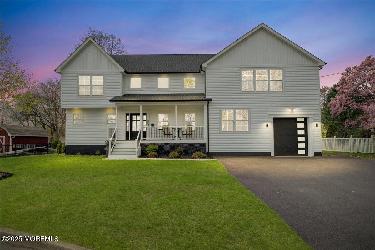 39 Terhune Avenue