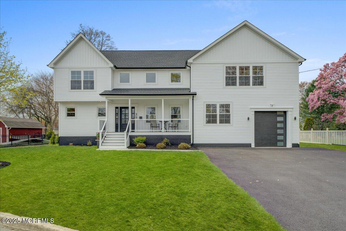 39 Terhune Avenue