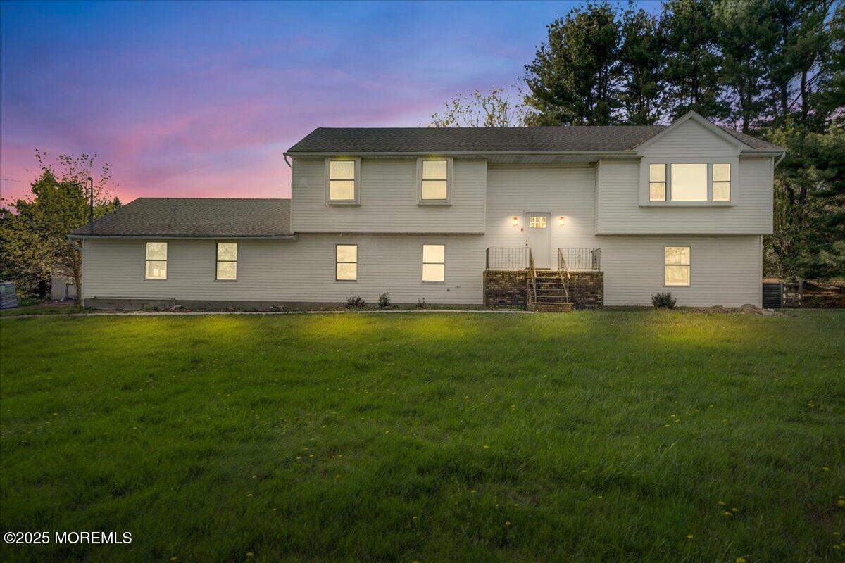 44 County Road 519