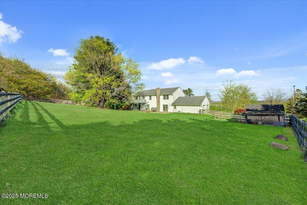 44 County Road 519