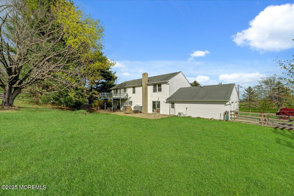 44 County Road 519