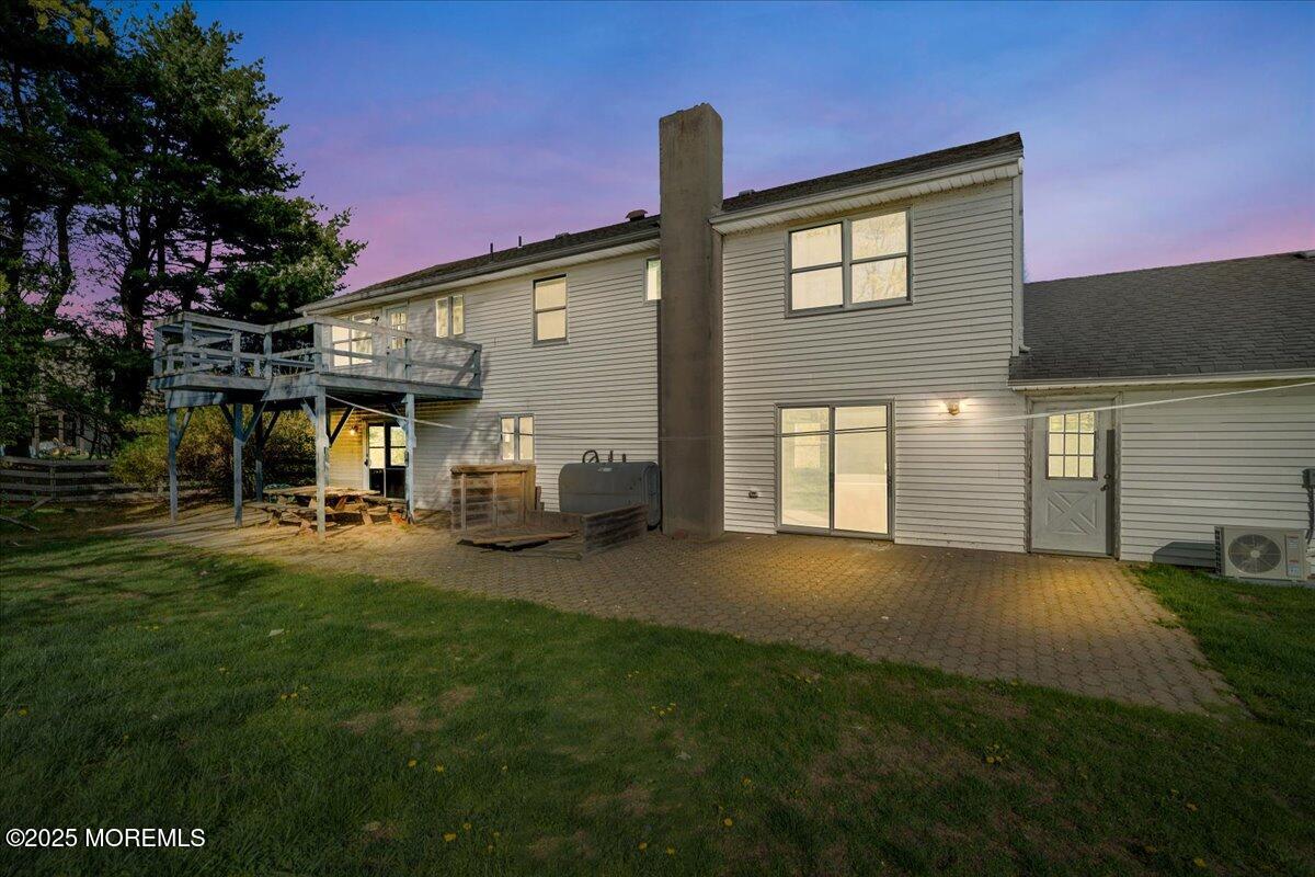 44 County Road 519