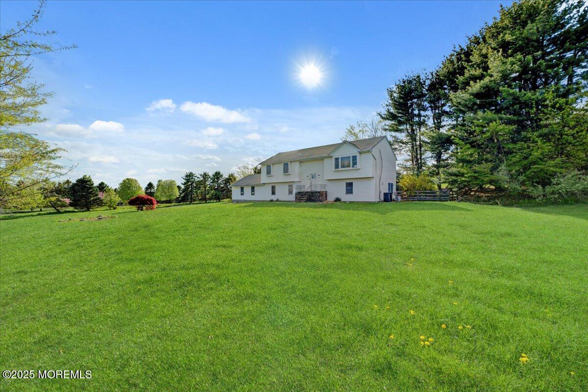 44 County Road 519