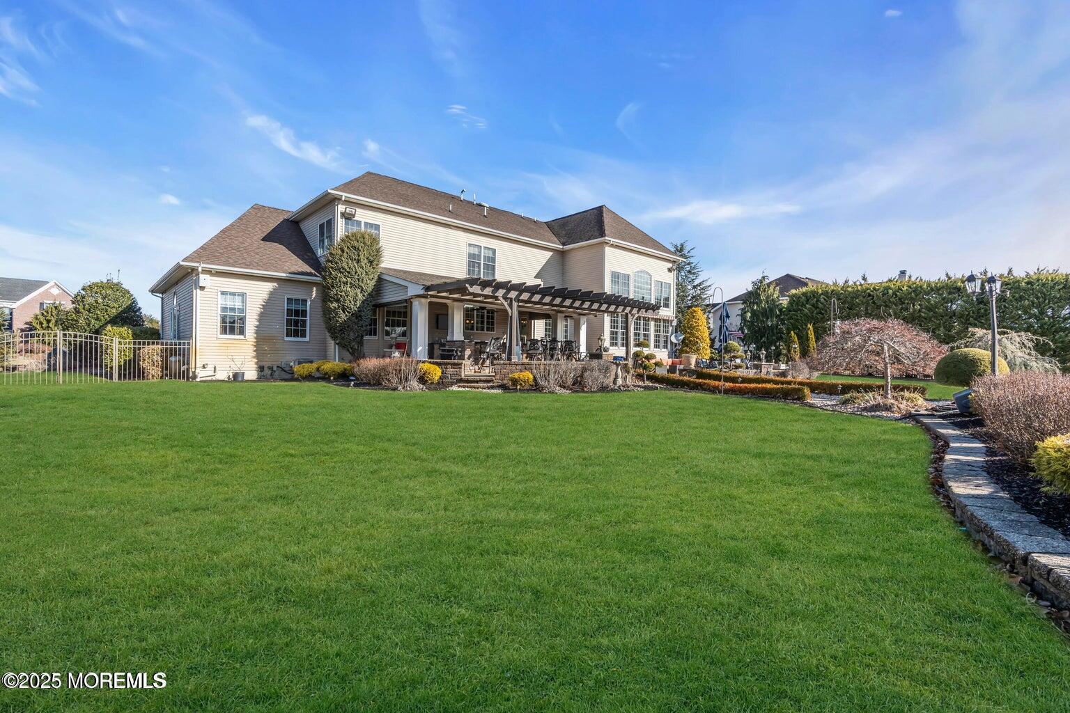 12 Courtney Court