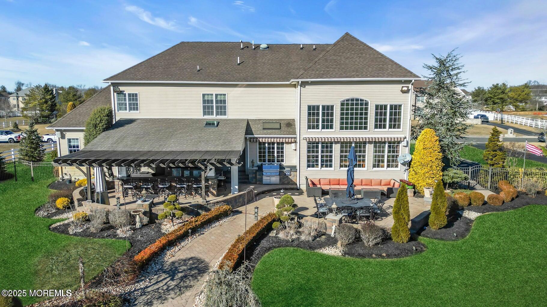 12 Courtney Court