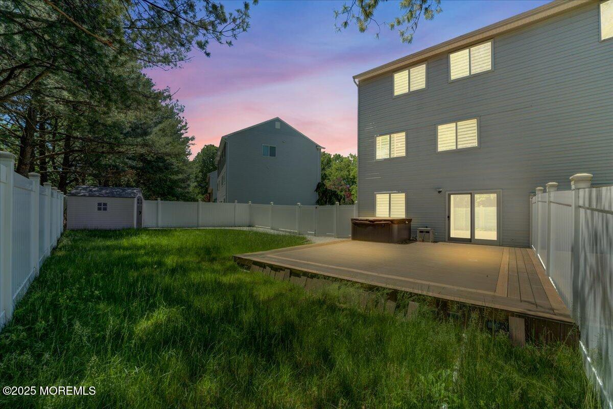85 Lone Star Lane