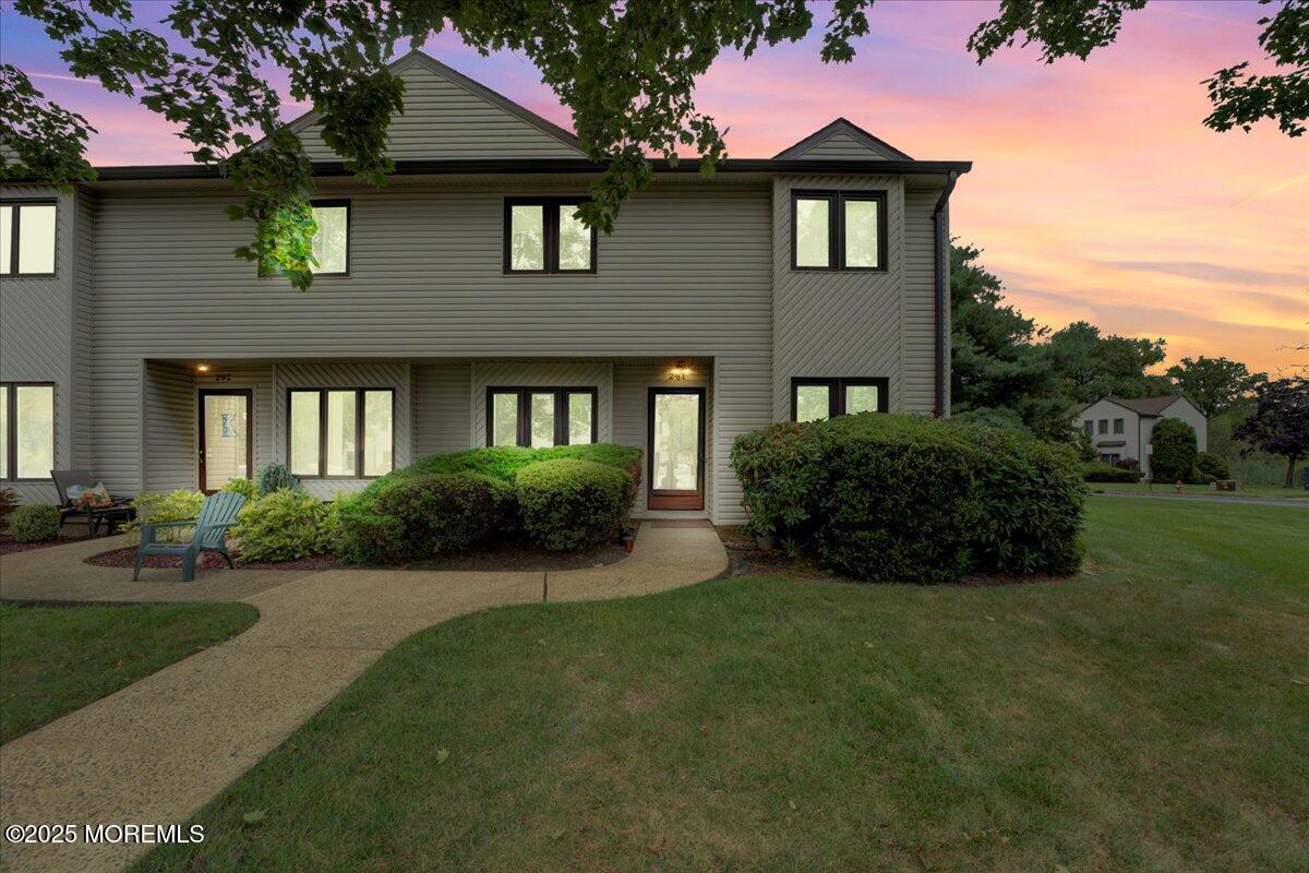 291 Plum Drive