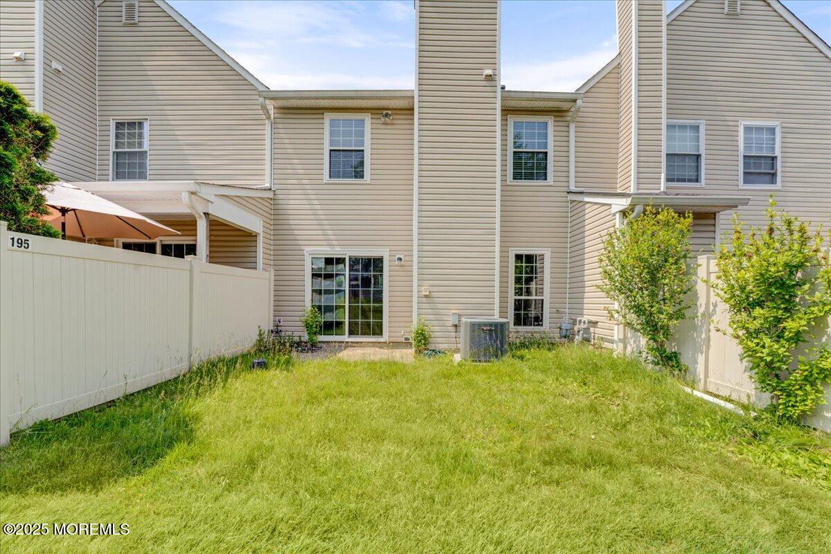 195 Nantucket Place