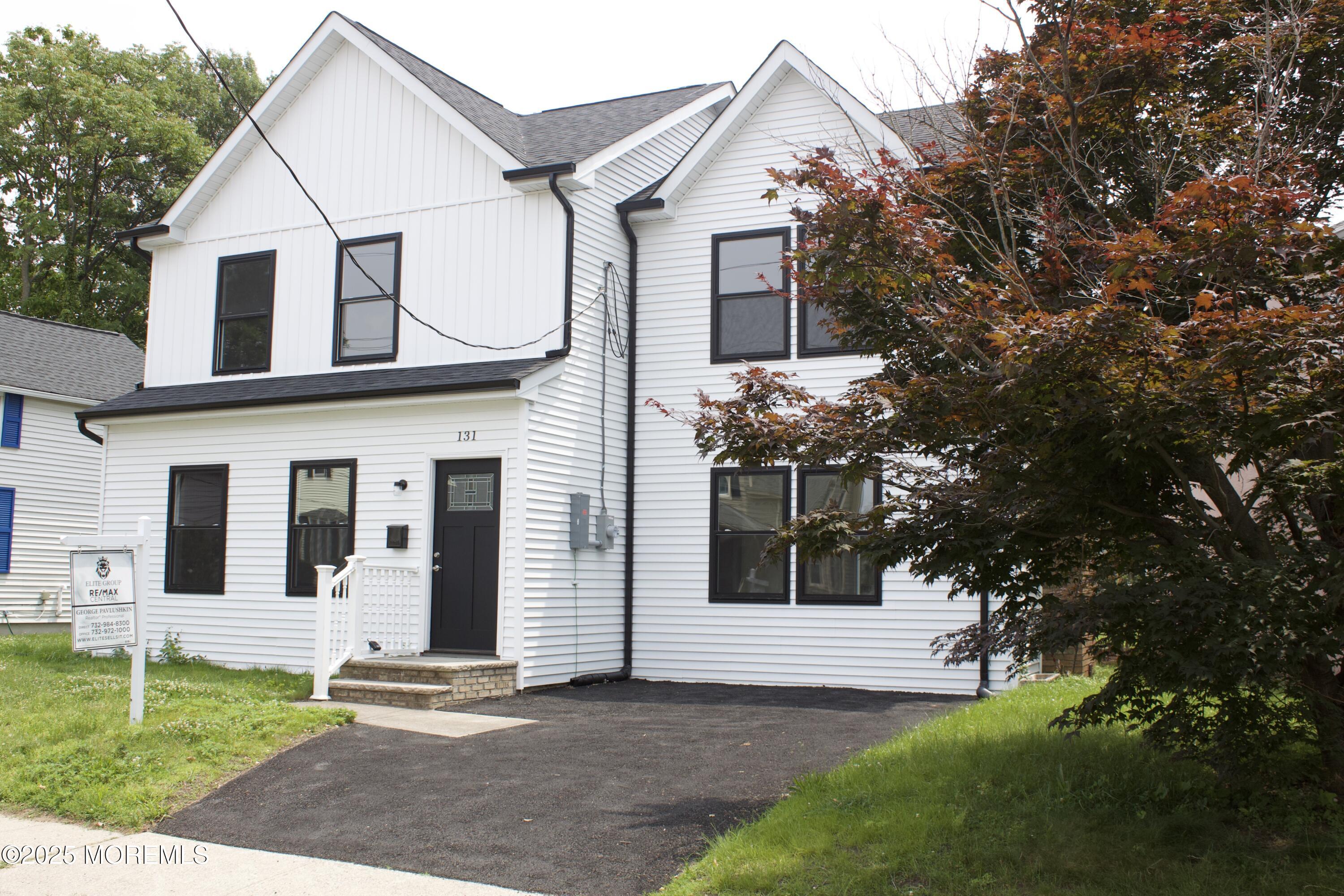 131 3rd Street