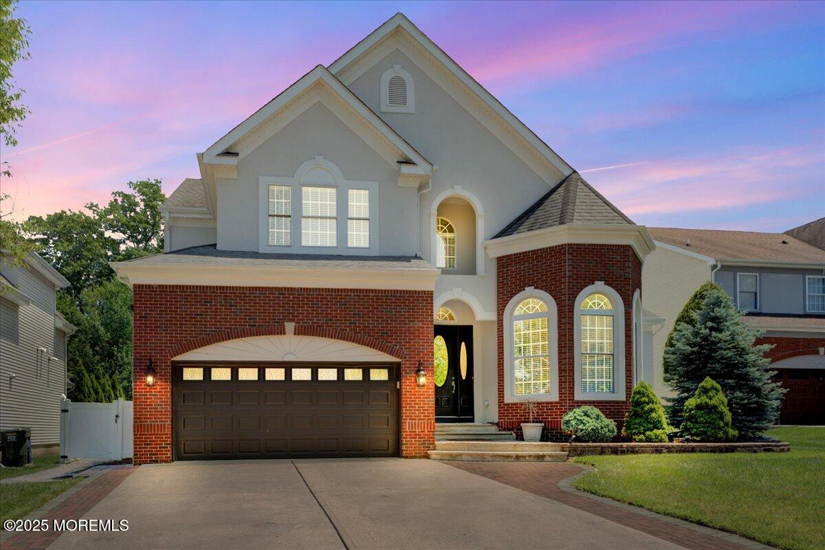 11 Rockspray Court