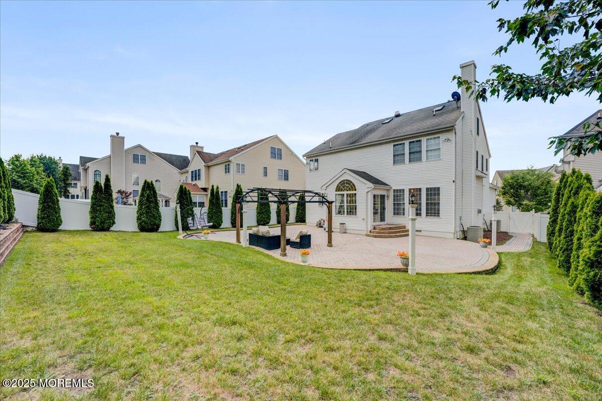 11 Rockspray Court