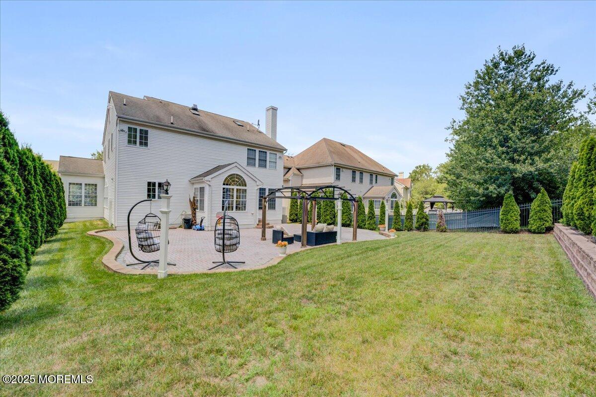11 Rockspray Court