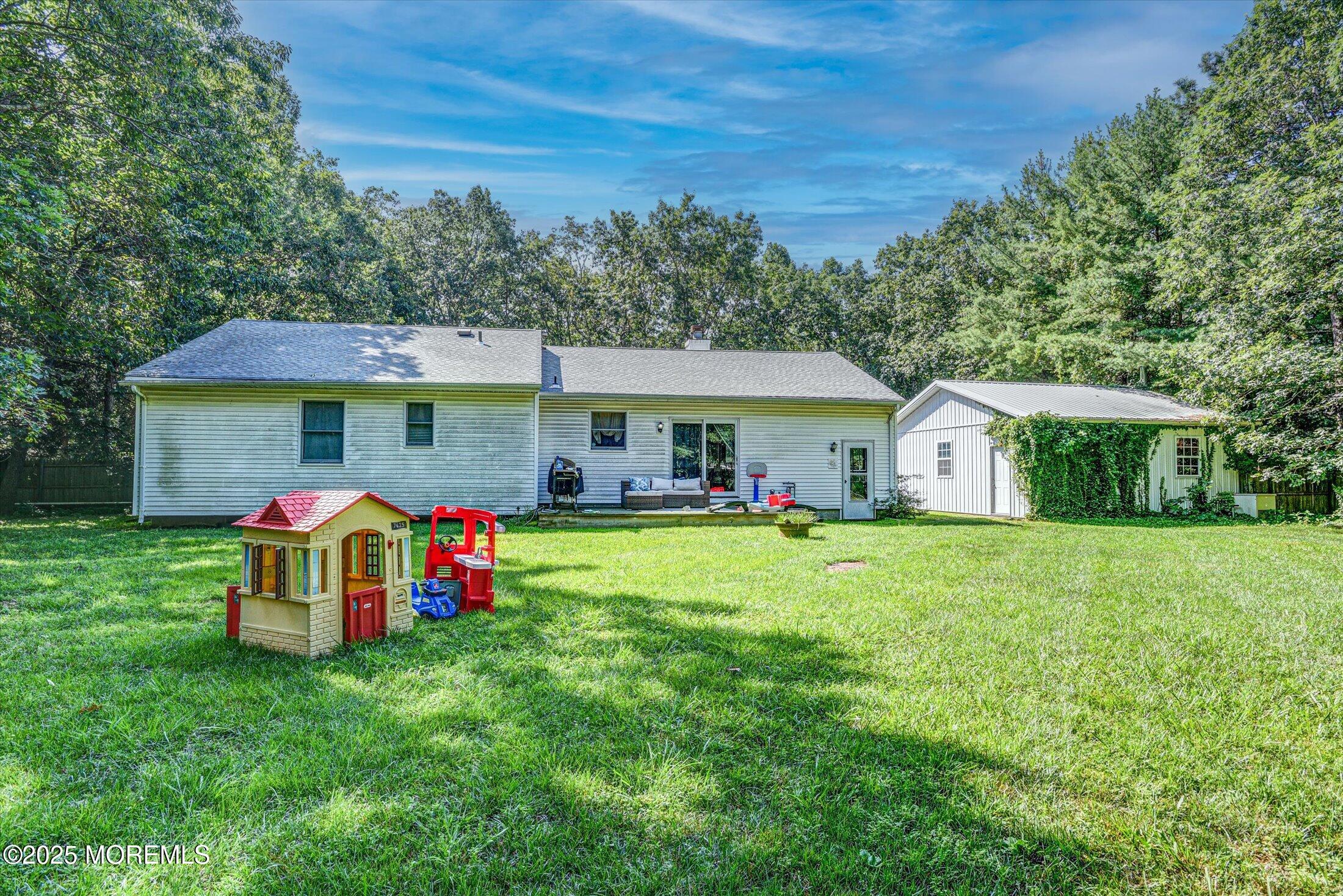 10 Bowman Road