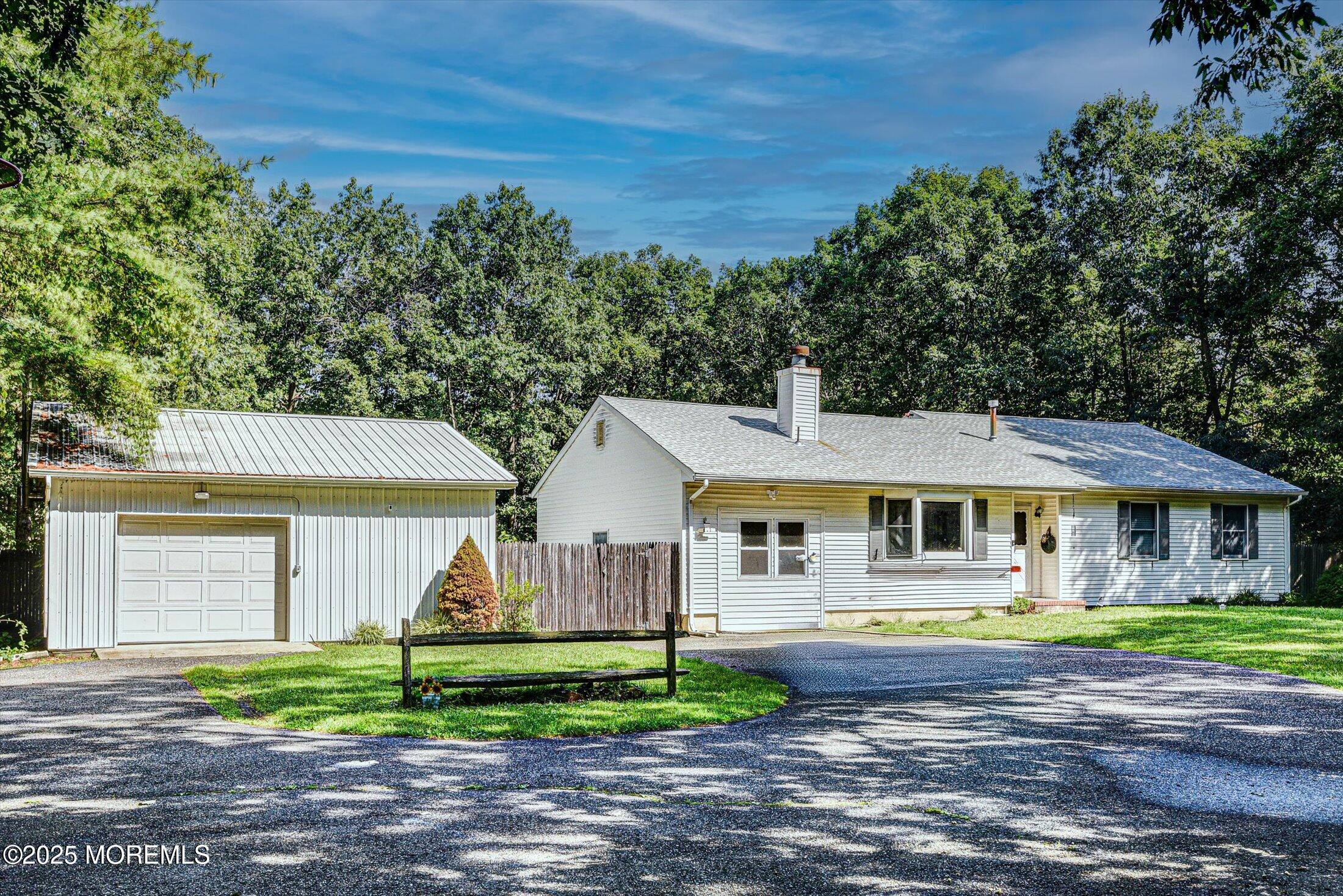 10 Bowman Road