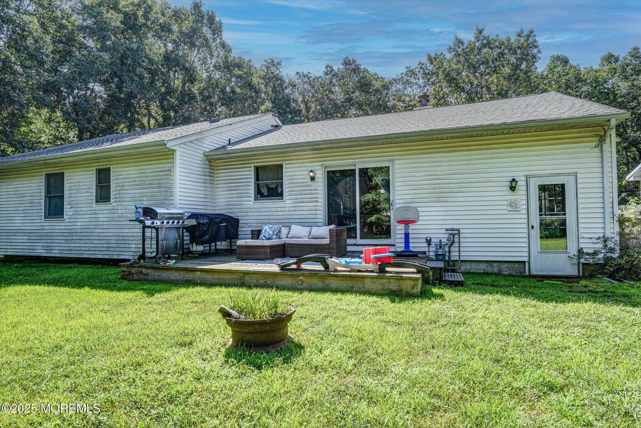 10 Bowman Road