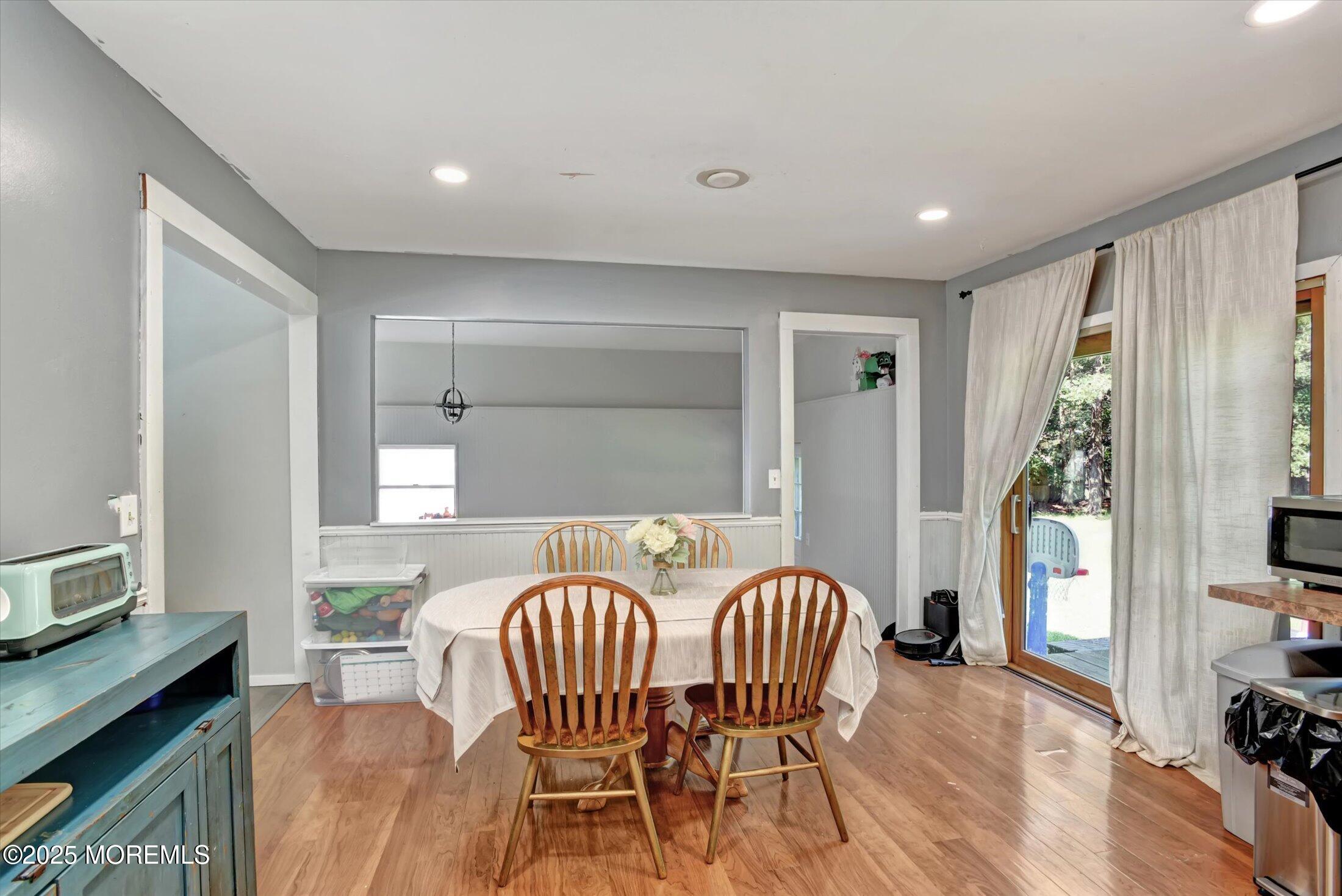 10 Bowman Road