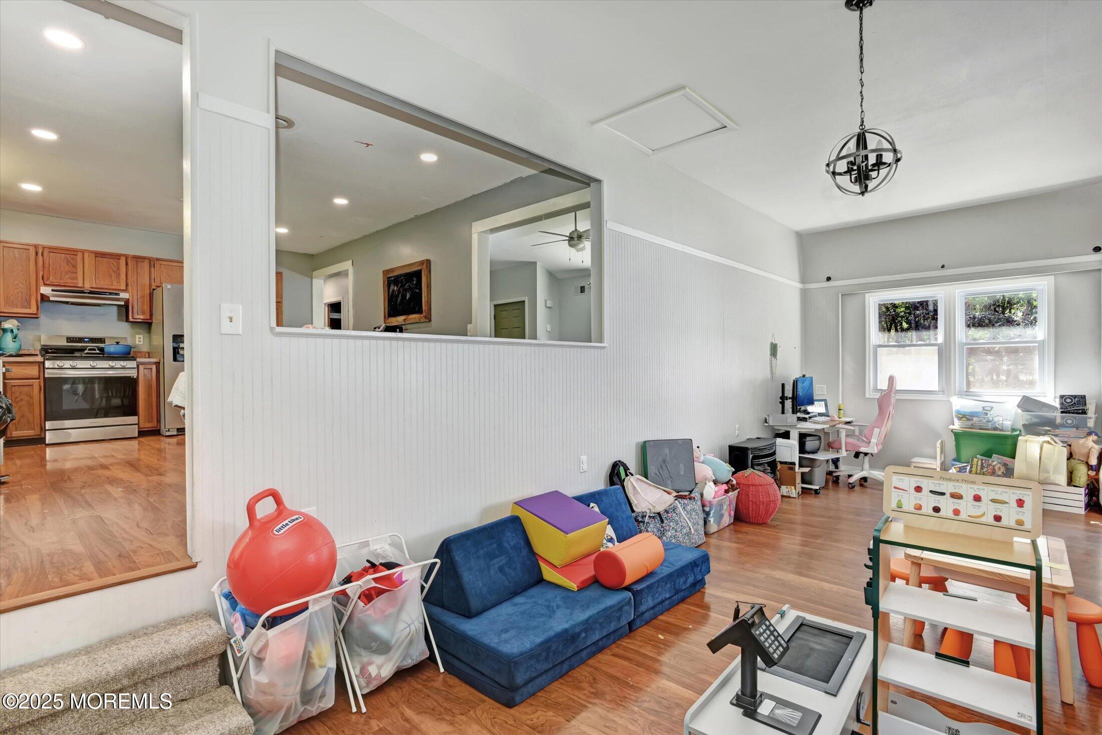 10 Bowman Road