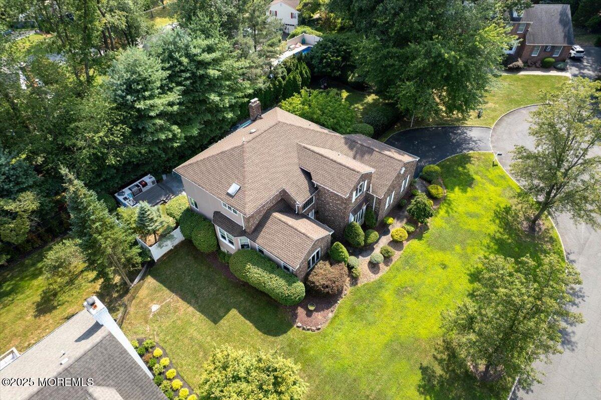 4 Justin Drive