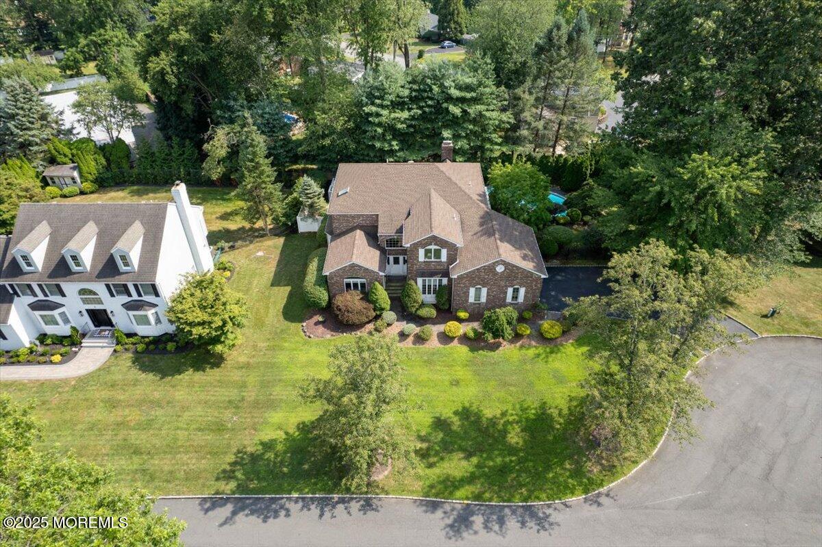 4 Justin Drive