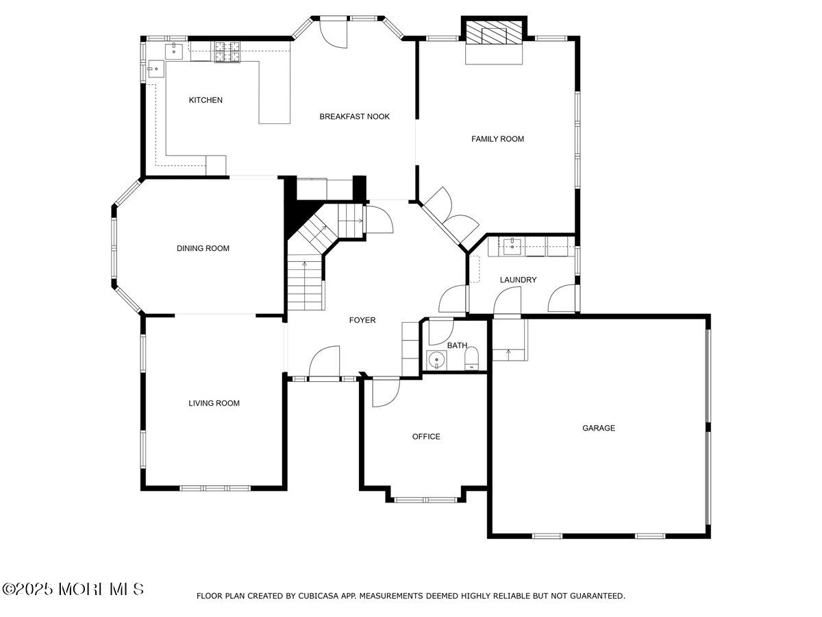 4 Justin Drive