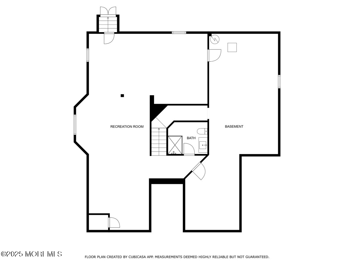 4 Justin Drive