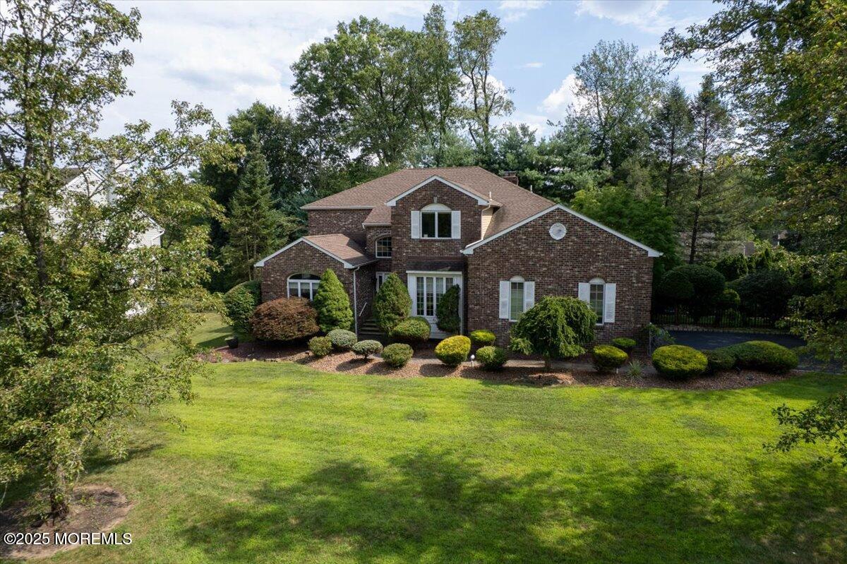 4 Justin Drive