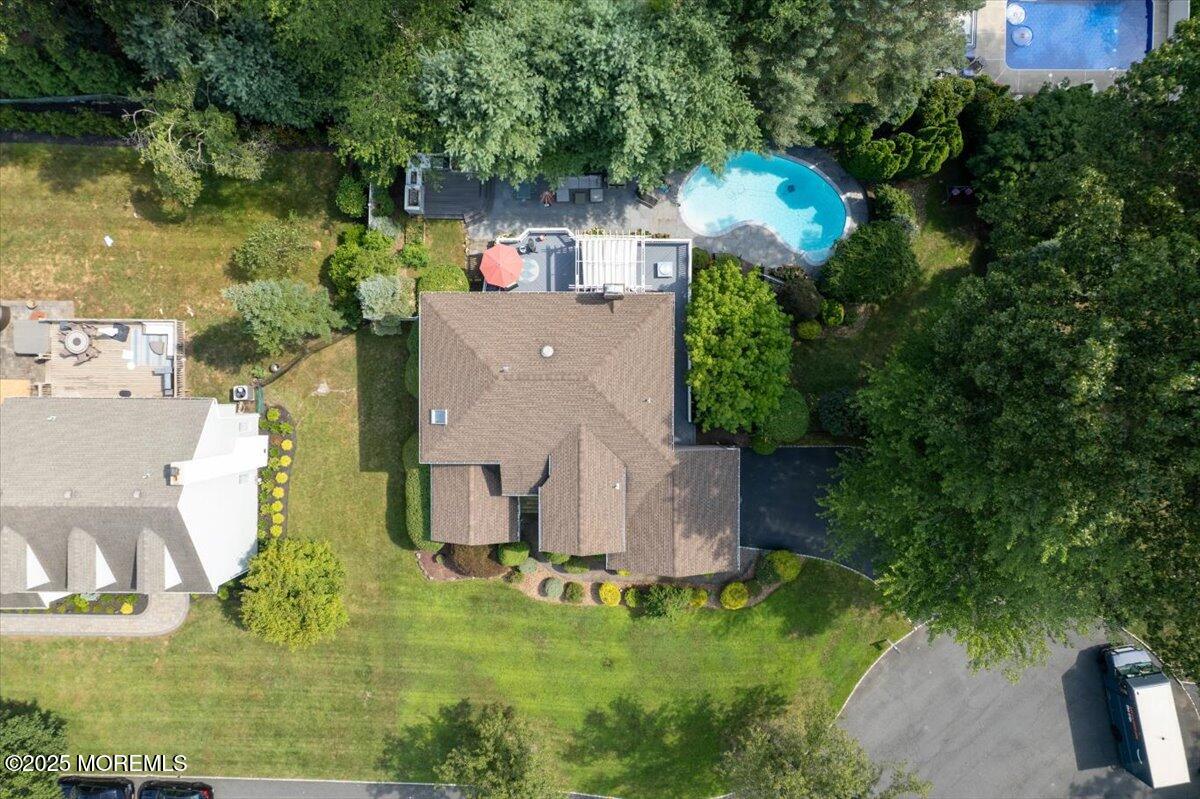 4 Justin Drive