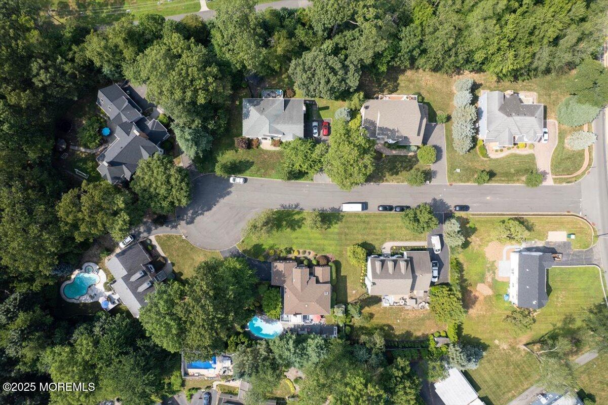 4 Justin Drive