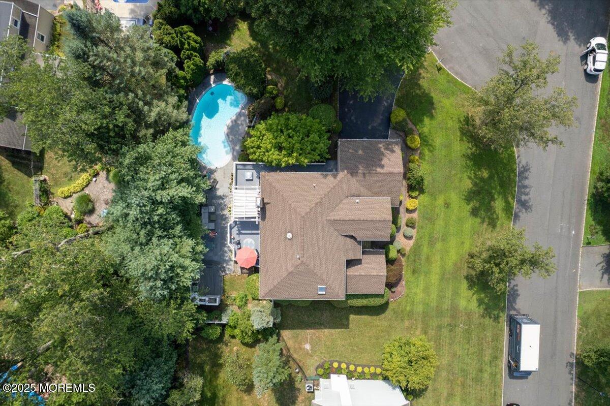 4 Justin Drive