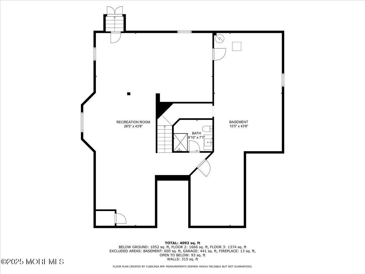 4 Justin Drive