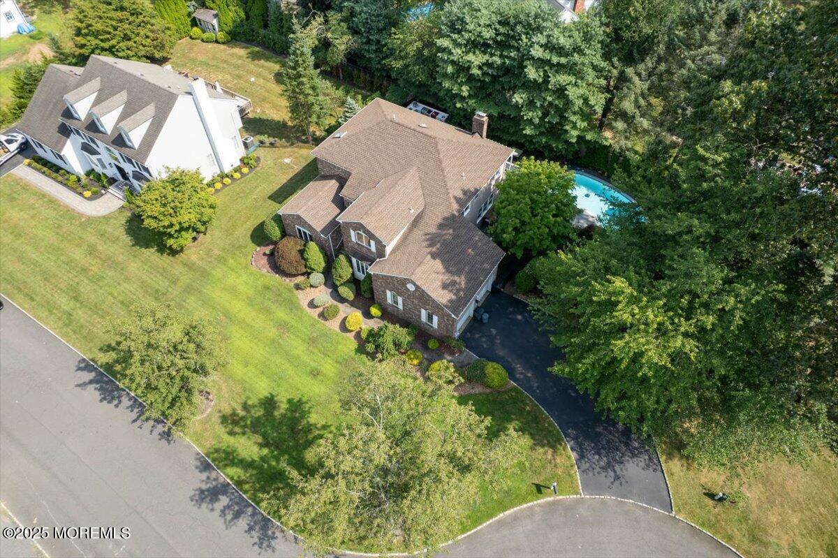 4 Justin Drive