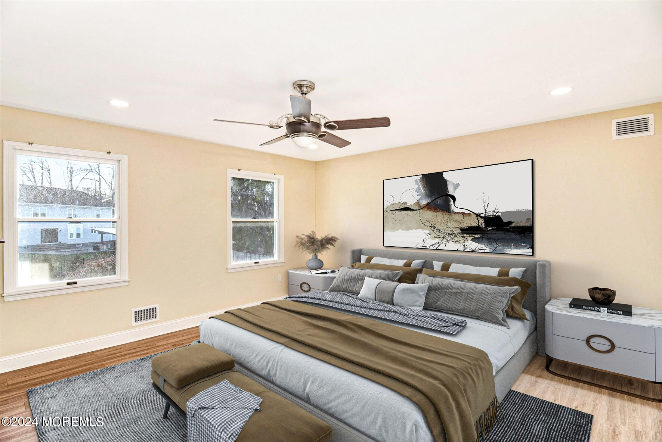 432 Union Hill Road