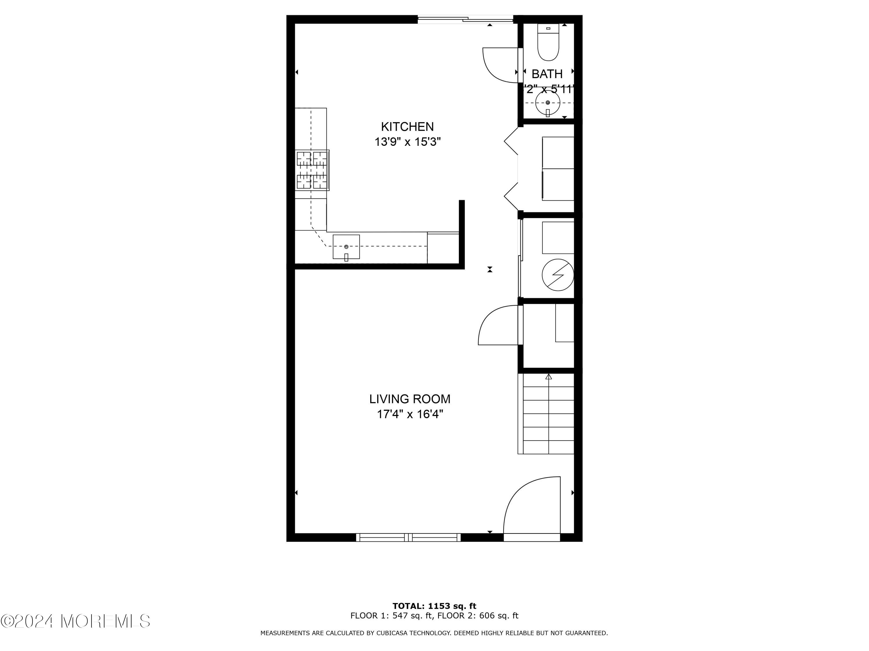 1012 Sawmill Road 6